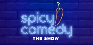 Spicy Comedy - The English Show
