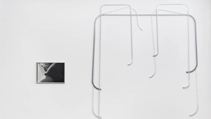 Ausstellung: Simon Lässig und Vera Lutz "Romeo's eyes"