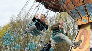 Vatertag in Oskarshausen