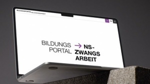 Das Bildungsportal NS-Zwangsarbeit: ein digitales Kooperationsprojekt