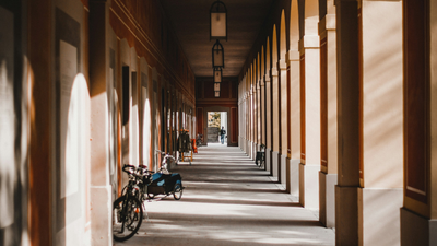 Was geht im März 2026 in München?