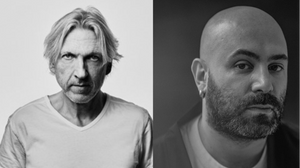 Andrii Pokaz & Magnus Öström @Jazzahead! CLUBNIGHT