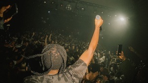 SYNC x Unemployees w/ kwes E & Paxslim (LIVE)