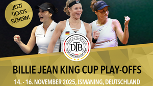 Billie Jean King Cup 2025