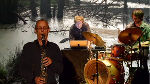 Sassoon & Schubert (Duo) + Ohlmeier/ Fischerlehner/ Khroustaliov (Trio)