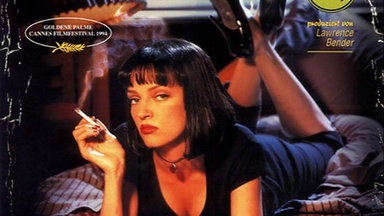 SOMMERKINO | 18.07.2026 | PULP FICTION