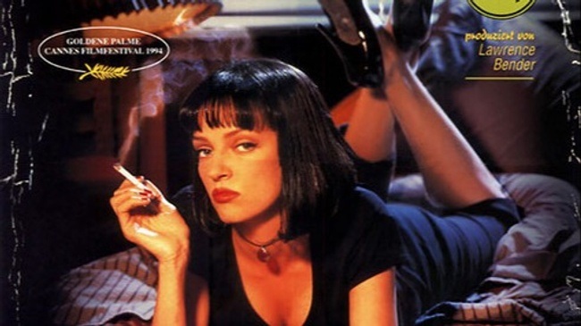 SOMMERKINO | 18.07.2026 | PULP FICTION