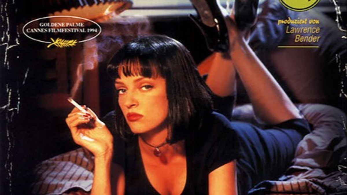 SOMMERKINO | 18.07.2026 | PULP FICTION