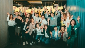 Apply for Social Impact Award AT 2026