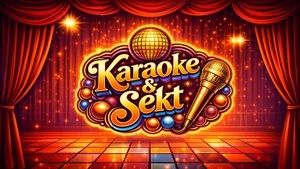 KARAOKE & SEKT
