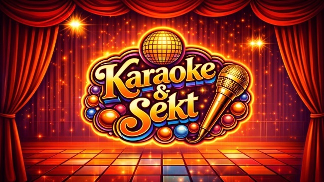 KARAOKE & SEKT