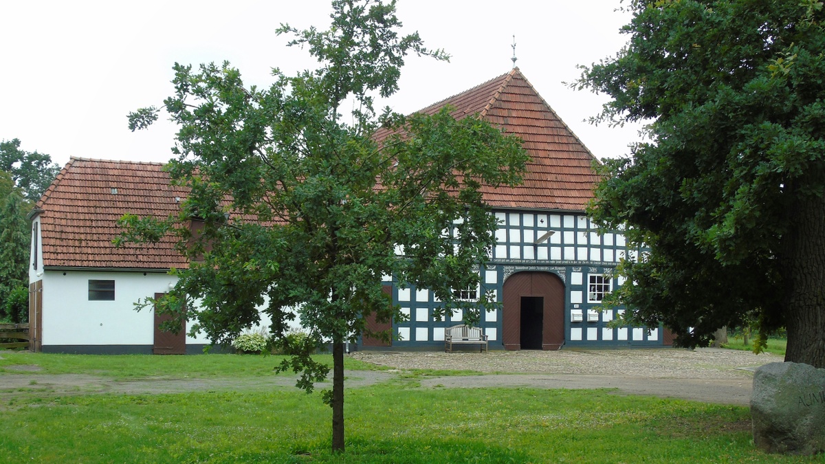 Brandes Hof