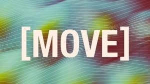 [MOVE] Open Air