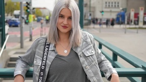 Julia Brandner - Calm your tits Stand-up Comedy