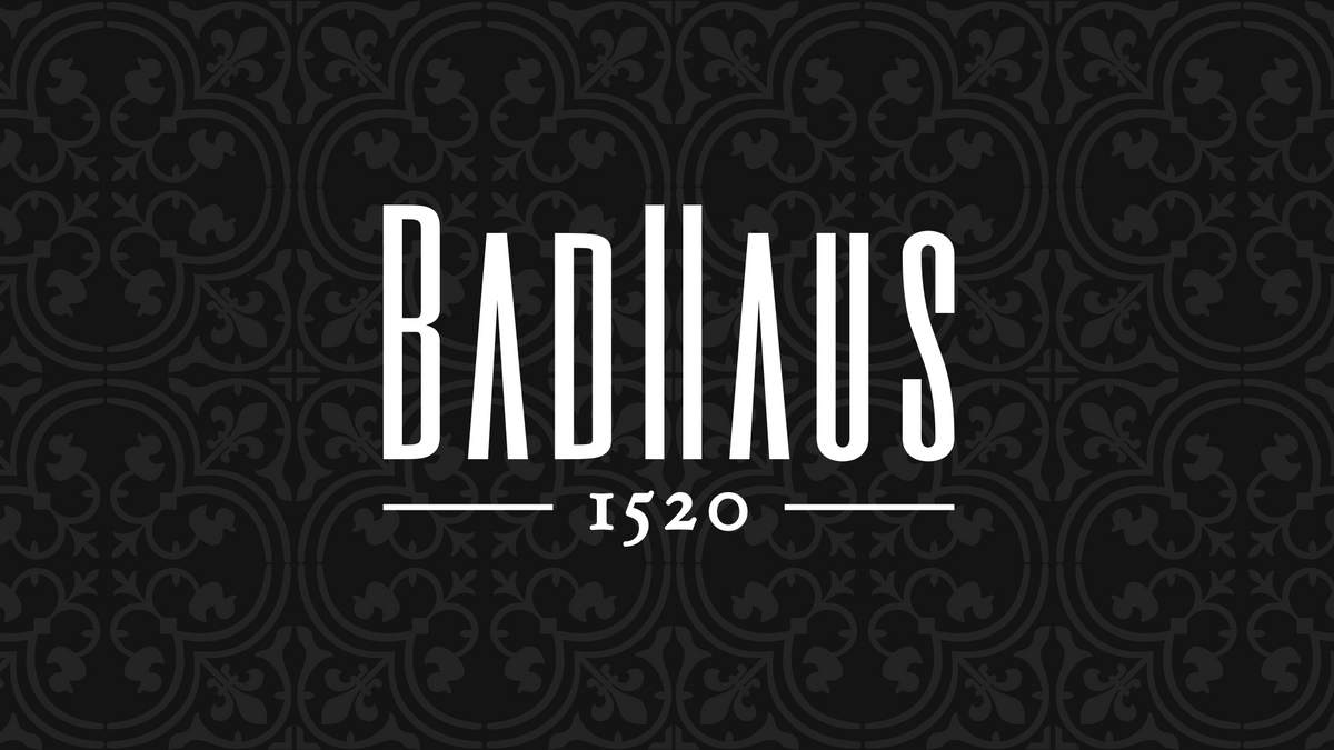 BADHAUS 1520