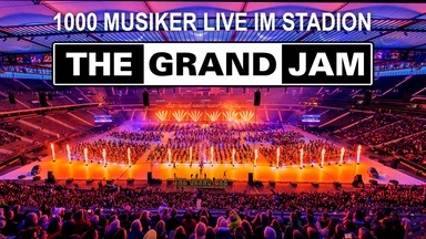 The Grand Jam