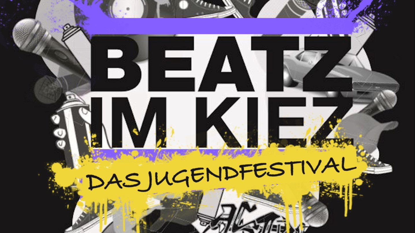 Beatz im Kiez