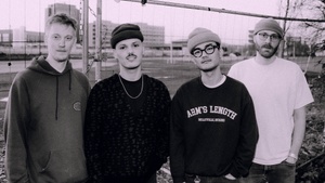 SHORELINE - Album Release Tour