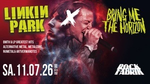 LINKIN PARK x BRING ME THE HORIZON - Tribute Party