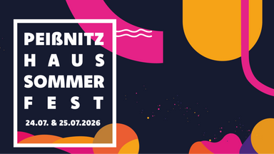 Peißnitzhaus Sommerfest