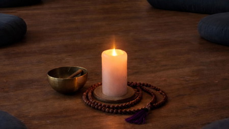 Mantra Singen