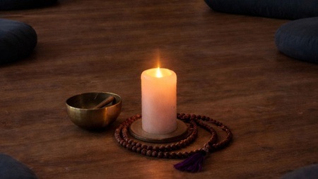 Mantra Singen