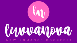 Luvvanova Bookfest 2026 | Literaturfestival für Romance, Romantasy & BookTok-Fans