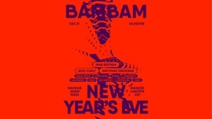 NYE - BamBam Session x EinXeins
