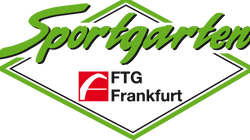 SPORTGARTEN der FTG Frankfurt