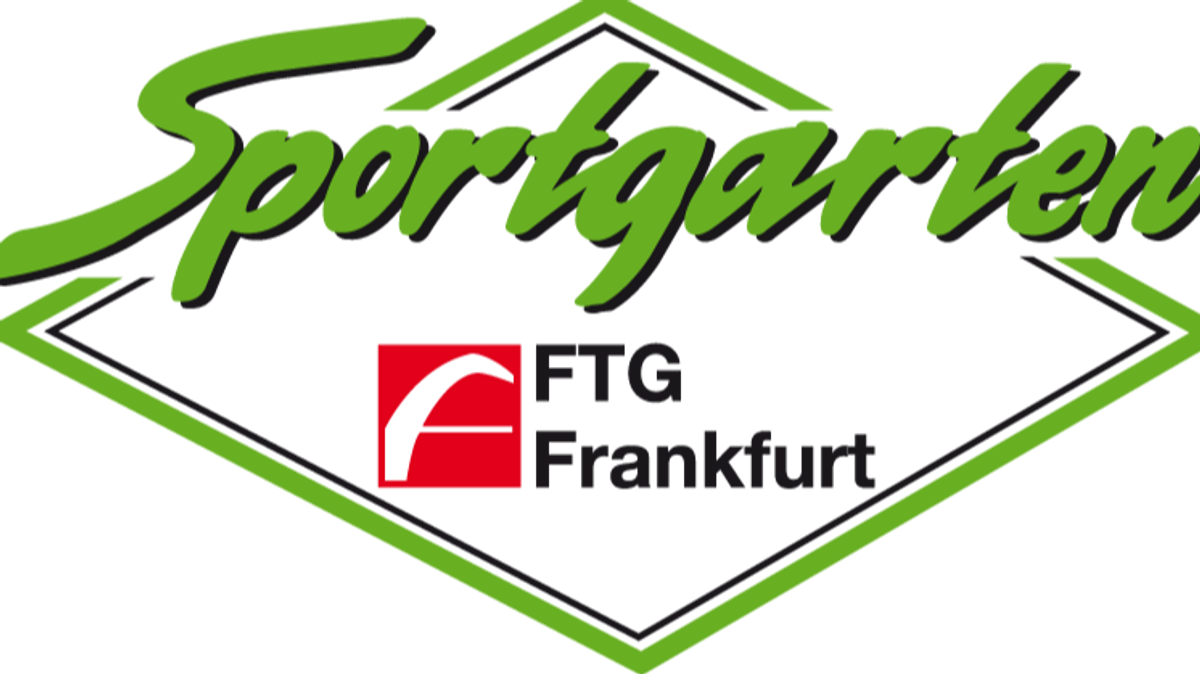SPORTGARTEN der FTG Frankfurt