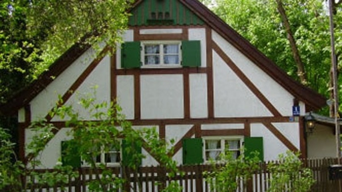 1. Menzinga Winzerfest in München