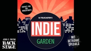 INDIE GARDEN