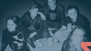 NAKED ON PALMTREES & ZELLE 14 – Moshpit Mainz Vol. 4