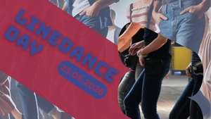 Linedance Day
