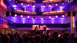 Ströme | Lange Nacht der Musik 2026