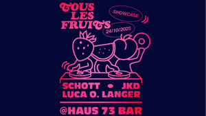 Tous les fruits Showcase