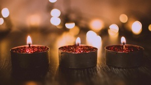 Candlelight Christmas: Weihnachtliche Filmmusik