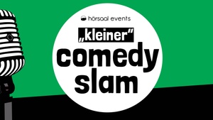 kleiner Comedy Slam #1