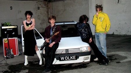 LEFTOVERS - Stadion Tour 2026