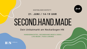 Second.Hand.Made by pue