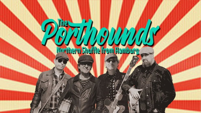 The Porthounds