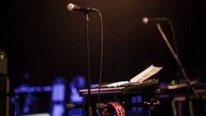 Kaleidoskop-Konzert: Sam Budja and friends meet Orchestra