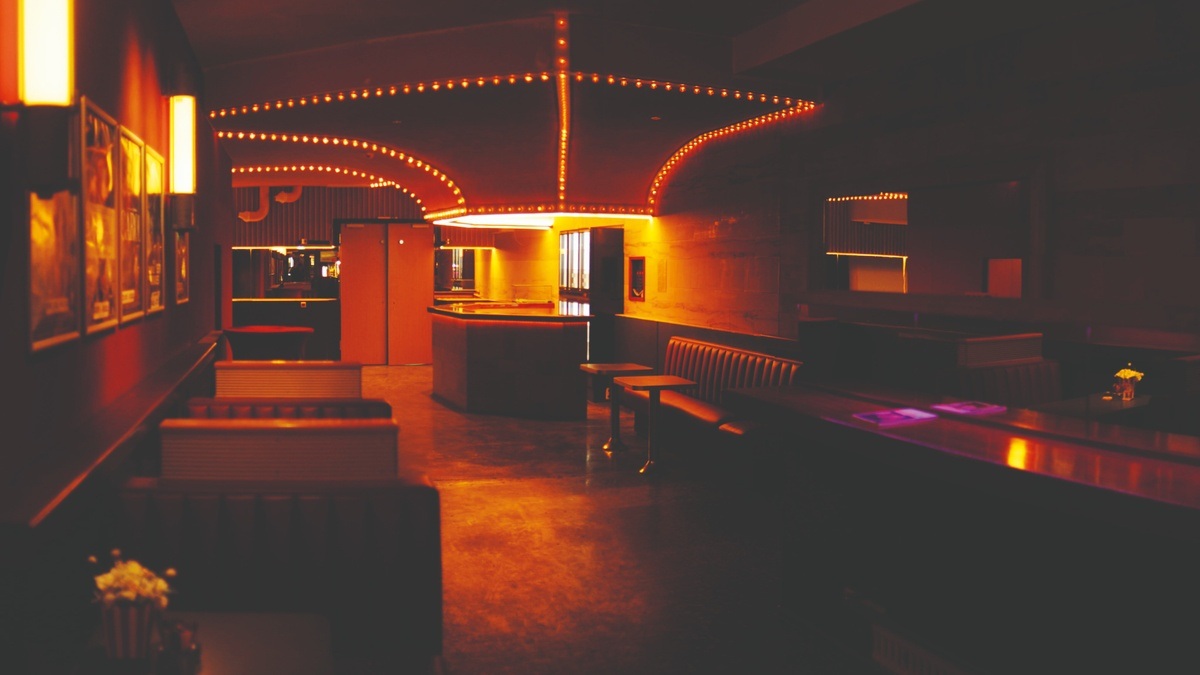 Kino UNION