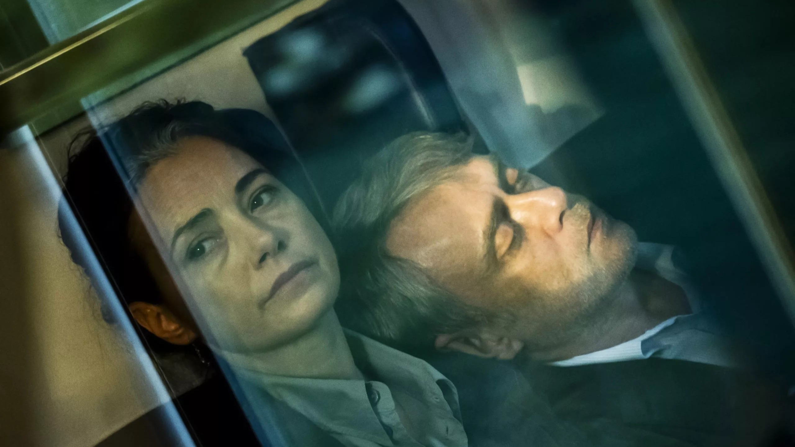 Feierabendfilm: Gelbe Briefe