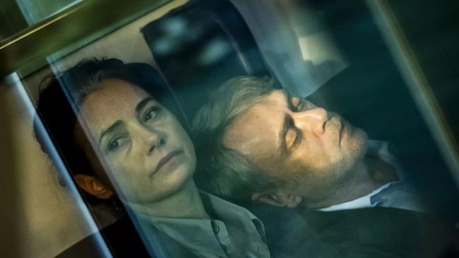Feierabendfilm: Gelbe Briefe