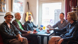 BJÖRN LÜCKER BERLIN ENSEMBLE