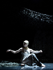 Lady Macbeth – Szenen einer Ehe