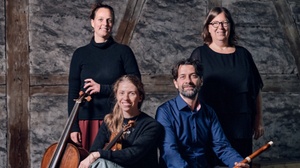 „Bach-Blüten“  Transkriptionen von und mit J.S. Bach