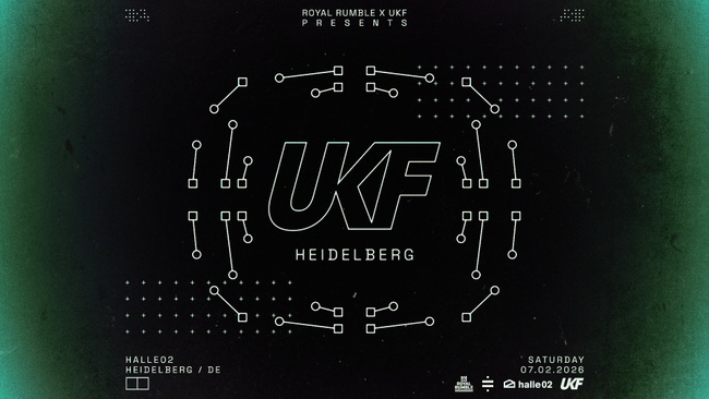 UKF Heidelberg