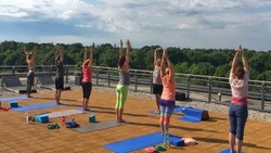 MOVEMENT Fitness & Wellness Club